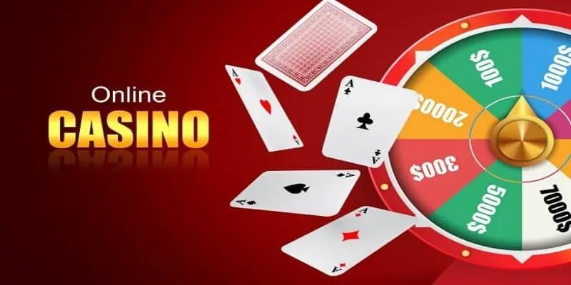 Một vài thông tin cơ bản về Casino 789Bet